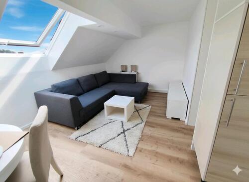 Foto - Etagenwohnung zur Miete in Bernhardswald