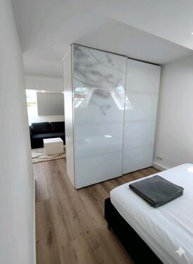 Foto - Etagenwohnung in Bernhardswald zur Miete