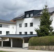 4 Zimmer-DG Wohnung mit Garten in Zachenberg-Gotteszell Bhf. - Patersdorf