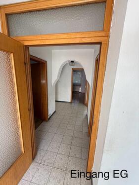 Foto - Etagenwohnung zur Miete in Rammelsbach