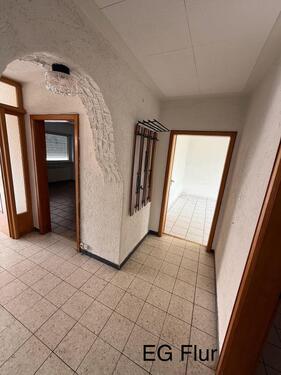 Foto - Etagenwohnung in Rammelsbach