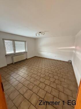 Foto - Etagenwohnung in Rammelsbach zur Miete