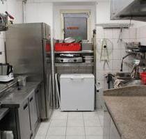 KücheGhost KitchenCateringküche - Berlin Friedrichshain-Kreuzberg