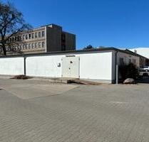 Gewerbefläche, Werkstatt, Lagerhallem Lager, Büro und Freiflächen - Brieselang