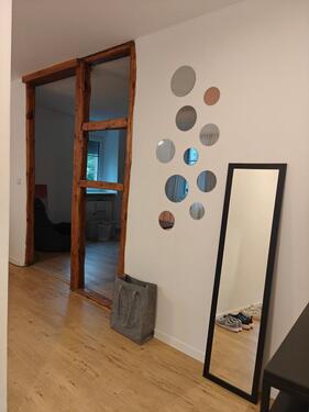 Foto - Etagenwohnung zur Miete in Fell