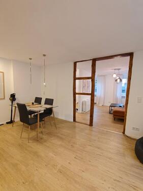 Foto - Etagenwohnung in Fell zur Miete