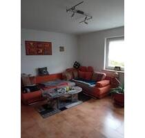 3-Zimmer-Wohnung mit Einbauküche und Garten - Weidhausen bei Coburg