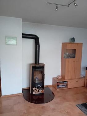 Foto - Etagenwohnung zur Miete in Weidhausen bei Coburg