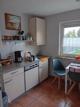 Foto - Etagenwohnung in Weidhausen bei Coburg