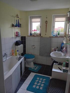 Foto - Etagenwohnung in Weidhausen bei Coburg zur Miete