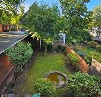 3,5 Zi.-Whg mit Terrasse und Garten, Top Lage, Du-Aldenrade - Duisburg Walsum
