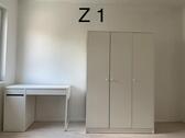 Foto - Etagenwohnung zur Miete in Gießen
