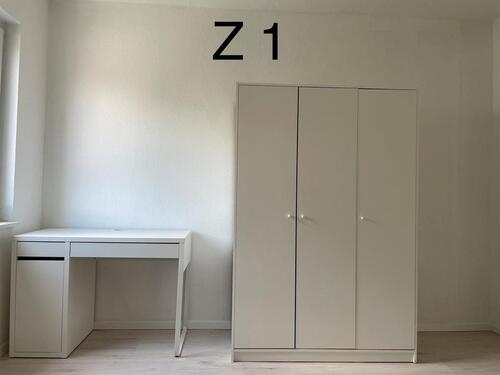 Foto - Etagenwohnung zur Miete in Gießen