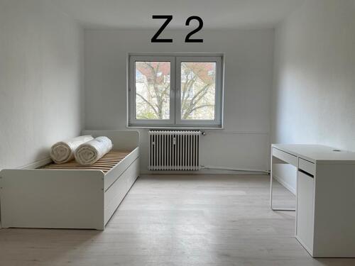 Foto - Etagenwohnung in Gießen zur Miete