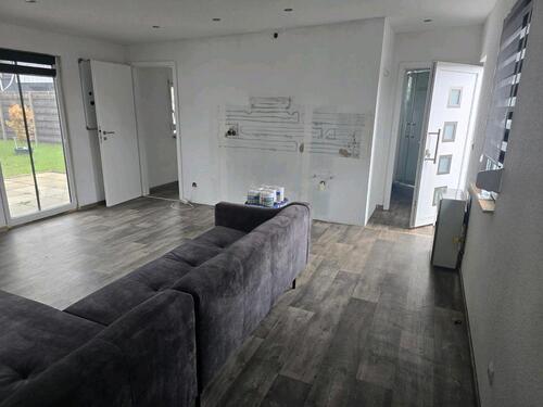 Foto - Etagenwohnung in Gifhorn