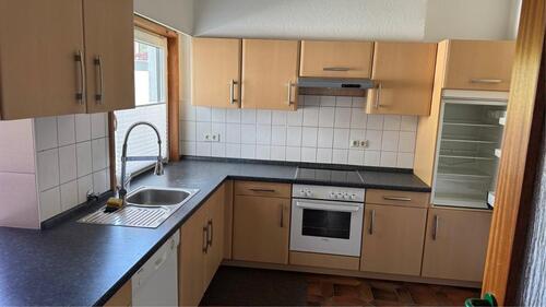 Foto - Etagenwohnung zur Miete in Hohn
