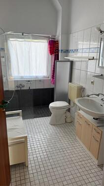 Foto - Etagenwohnung in Hohn zur Miete