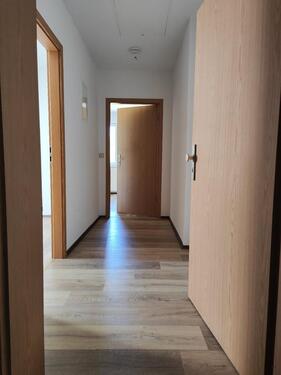 Foto - gemütliche 2-Zimmer- Dachgeschosswohnung