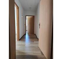 gemütliche 2-Zimmer- Dachgeschosswohnung - Gülzow-Prüzen
