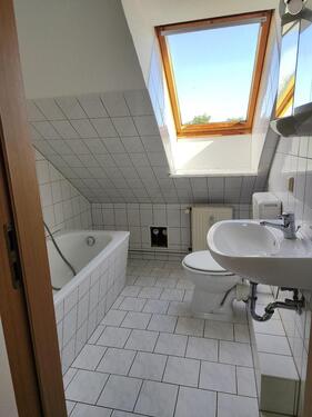 Foto - 2 Zimmer Etagenwohnung zur Miete in Gülzow-Prüzen