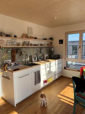 Foto - Etagenwohnung in Erlangen