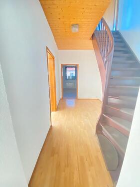 Foto - Großzügige Maisonette-Wohnung Worms Herrnsheim