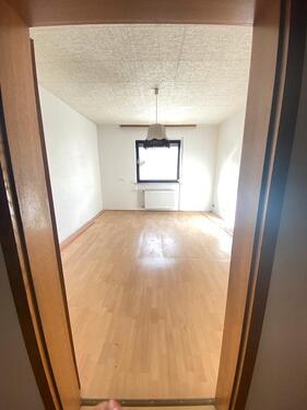 Foto - Etagenwohnung in Worms zur Miete