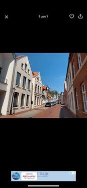 Foto - Möbelierte Mietwohnung - 950,00 EUR Kaltmiete,