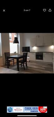 Foto - Etagenwohnung in Leer (Ostfriesland)