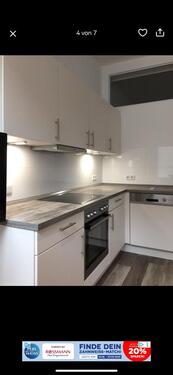 Foto - Etagenwohnung in Leer (Ostfriesland) zur Miete