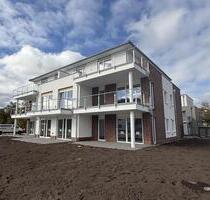 Neubau Erstbezug! Moderne Dachgeschosswohnung in OL-Osternburg! Neubaugebiet Hohenmoorstraße - Oldenburg Drielaker-Moor