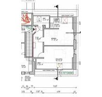 Mietwohnung im Obergeschoss in Goldebek - Bredstedt