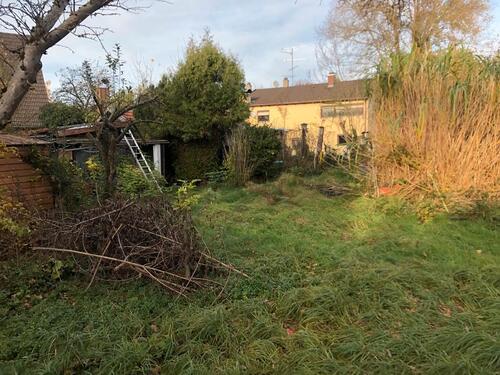 Foto - Grosser Garten Freizeitgrundstück in 84405 Dorfen