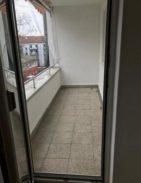 Foto - Etagenwohnung in Nürnberg