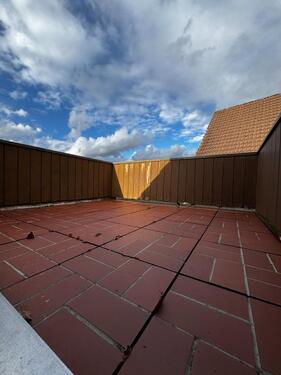 Foto - Etagenwohnung zur Miete in Osterode am Harz