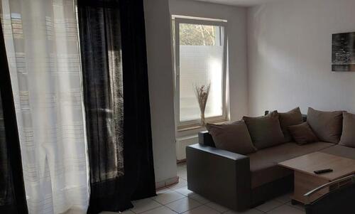 Foto - Nördliche City: Helle 3,5 Zimmerwhg. mit Loggia, WBS erforderlich