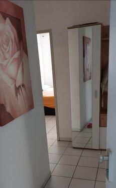 Foto - Etagenwohnung zur Miete in Dortmund