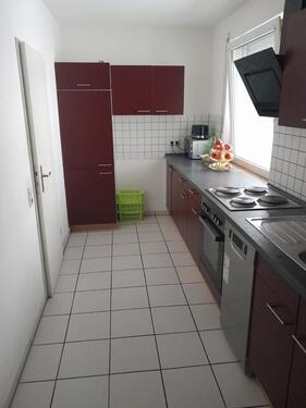 Foto - Etagenwohnung in Dortmund