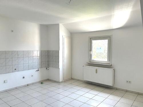 Foto - Etagenwohnung in Solingen