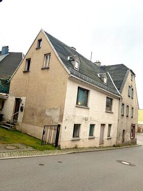 Foto - Einfamilienhaus in Wolkenstein zu vermieten