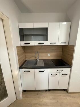 Foto - Etagenwohnung in Villingen-Schwenningen