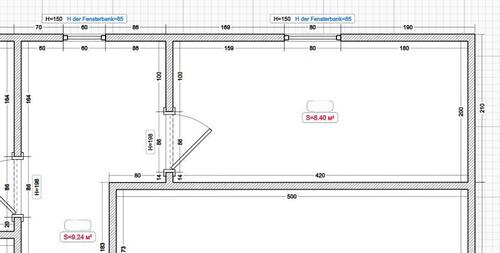 Foto - Einfamilienhaus in Oldenburg in Holstein zur Miete