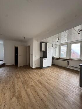 Foto - Schöne 2 ZKB Wohnung in Wilhelmshaven mit blick auf die Kaiserwilhelmbrücke!