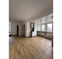 Schöne 2 ZKB Wohnung in Wilhelmshaven mit blick auf die Kaiserwilhelmbrücke!