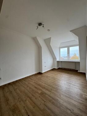 Foto - Etagenwohnung in Wilhelmshaven zur Miete