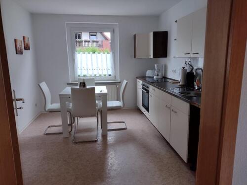 Foto - Ferienwohnung, Monteurwohnung - 45,00&nbsp;EUR Kaltmiete, ca.&nbsp; 57,00&nbsp;m&sup2;