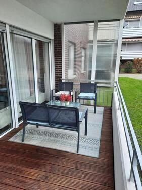 Foto - 3-Zimmer-Eigentumswohnung mit Garage in zentraler Lage