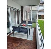 3-Zimmer-Eigentumswohnung mit Garage in zentraler Lage - Lengerich