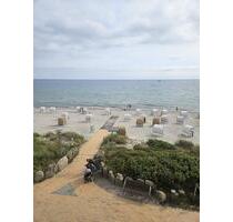 Wohnung Ferienwohnung fehmarn strandburg urlaub am Südstrand fewo