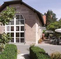 2-Zi EG Whg + 2 Stellplätze Seniorenwohnanlage Betreutes Wohnen - Wendelstein